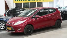 Gebruikt 2008 Ford Fiesta Ghia Hatchback | € 2.944 (Goede deal)