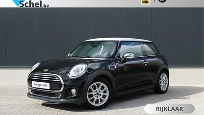 Occasion Mini Cooper Business 136 PK (100 kW) 2018 Hatchback