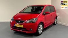 Gebruikt 2016 Seat Mii CONNECT Hatchback | € 8.395 (Eerlijke prijs)