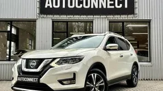 Wit Gebruikt 2018 Nissan X-Trail SUV | € 19.950 (Eerlijke prijs)