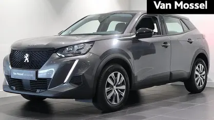 Occasion Peugeot 2008 Active 102 PK (75 kW) 2022 SUV