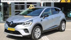 Grijs Gebruikt 2020 Renault Captur Zen SUV | € 16.945 (Eerlijke prijs)