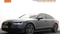 Grijs metallic Gebruikt 2015 Audi A7 Sportback S-Line Hatchback | € 24.900 (Super prijs)