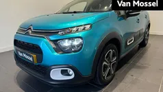 Blauw Gebruikt 2020 Citroën C3 Feel Hatchback | € 13.440 (Eerlijke prijs)