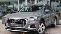 Grijs Gebruikt 2021 Audi Q3 Business SUV | € 27.900 (Eerlijke prijs)