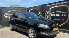 Gebruikt 2010 VW Polo Hatchback | € 4.250 (Goede deal)