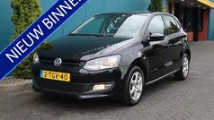 Gebruikt 2014 VW Polo Edition Hatchback | € 6.850 (Goede deal)