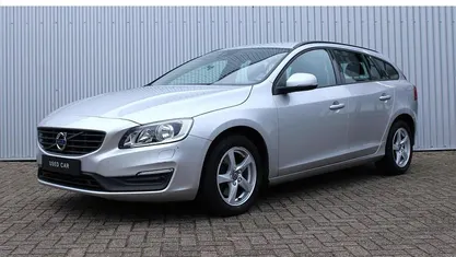 Occasion Volvo V60 Standard 153 PK (112 kW) 2018 Stationwagen