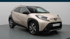 Gebruikt 2022 Toyota Aygo X Envy SUV | € 17.790 (Goede deal)