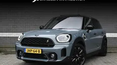 Groen Gebruikt 2022 Mini Cooper S Countryman SUV | € 32.445 (Eerlijke prijs)