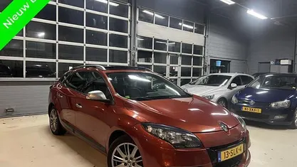 Gebruikt 2011 Renault Mégane GT Line GT-Line Stationwagen | € 2.799 (Goede deal)