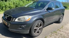Gebruikt 2009 Volvo XC60 SUV | € 5.650 (Goede deal)