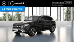 Grijs Gebruikt 2024 Mercedes GLC300e Luxury SUV | € 58.850 (Super prijs)