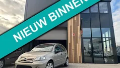 Gebruikt 2006 Citroën C3 Hatchback | € 3.150 (Eerlijke prijs)