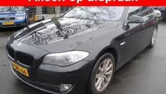 Zwart Gebruikt 2012 BMW 535 Executive Stationwagen | € 6.500 (Super prijs)