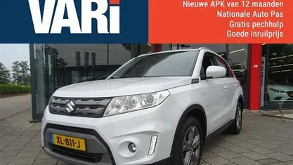 Occasion Suzuki Vitara Limited 120 PK (88 kW) 2019 SUV