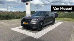 Gebruikt 2022 Land Rover Range Rover Velar SUV | € 52.940 (Eerlijke prijs)