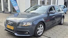 Gebruikt 2009 Audi A4 Stationwagen | € 5.999 (Eerlijke prijs)