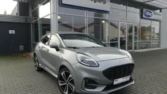 Gebruikt 2021 Ford Puma ST-Line X SUV | € 21.895 (Eerlijke prijs)