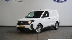 Wit Nieuw 2024 Ford Transit Trend Van | € 20.722 (Eerlijke prijs)