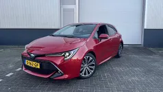 Gebruikt 2020 Toyota Corolla Style Hatchback | € 21.990 (Eerlijke prijs)