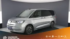 VW Multivan