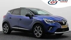 Blauw Gebruikt 2020 Renault Captur Edition One SUV | € 19.950 (Eerlijke prijs)
