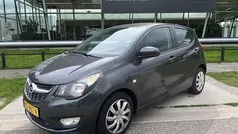 Gebruikt 2016 Opel Karl Edition Hatchback | € 4.750 (Eerlijke prijs)