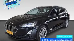 Gebruikt 2020 Ford Focus Business Edition Stationwagen | € 18.930 (Goede deal)