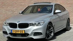 Gebruikt 2013 BMW 335 M Sport Hatchback | € 16.995 (Eerlijke prijs)