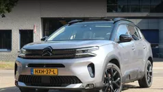 Grijs Gebruikt 2024 Citroën C5 Aircross SUV | € 31.895 (Goede deal)