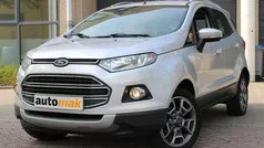Gebruikt 2015 Ford Ecosport Titanium SUV | € 6.950 (Eerlijke prijs)