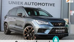 Grijs Gebruikt 2020 Cupra Ateca Limited Edition SUV | € 37.995 (Eerlijke prijs)