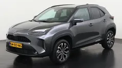 Grijs Nieuw 2025 Toyota Yaris Cross SUV | € 31.690 (Eerlijke prijs)