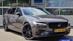 Gebruikt 2020 Volvo V90 R-Design Stationwagen | € 39.945 (Eerlijke prijs)
