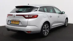 Gebruikt 2018 Renault Mégane GrandTour Bose Edition Stationwagen | € 11.950 (Eerlijke prijs)