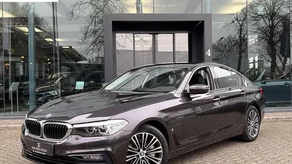 Occasion BMW 530e iPerformance 252 PK (185 kW) 2018 Sedan