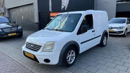 Occasion Ford Transit Trend 90 PK (66 kW) 2009 Van