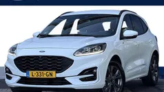 Gebruikt 2021 Ford Kuga ST-Line SUV | € 23.950 (Eerlijke prijs)