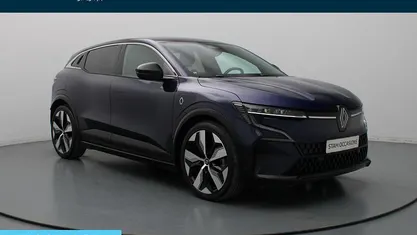 Occasion Renault Megane E-Tech Techno 160 kW (218 PK) 2023 Hatchback