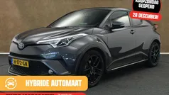 Gebruikt 2019 Toyota C-HR Active SUV | € 20.645 (Eerlijke prijs)