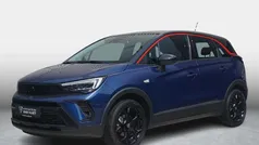 Blauw Gebruikt 2022 Opel Crossland X GS Line SUV | € 19.690 (Eerlijke prijs)