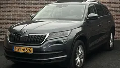 Gebruikt 2017 Skoda Kodiaq Business Line SUV | € 24.950 (Eerlijke prijs)