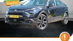 Zwart Gebruikt 2023 Citroën e-C4 Feel SUV | € 18.325 (Goede deal)