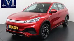 Rood Gebruikt 2023 BYD Atto 3 Design SUV | € 27.440 (Eerlijke prijs)