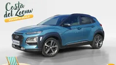 Gebruikt 2018 Hyundai Kona Premium SUV | € 16.950 (Eerlijke prijs)