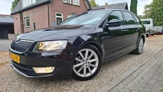 Gebruikt 2014 Skoda Octavia Business Line Stationwagen | € 6.750 (Eerlijke prijs)