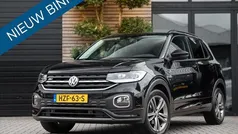 Gebruikt 2019 VW T-Cross R-line SUV | € 19.950 (Eerlijke prijs)
