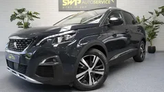 Grijs Gebruikt 2020 Peugeot 3008 Allure SUV | € 21.950 (Goede deal)