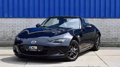 Gebruikt 2015 Mazda MX5 Cabriolet | € 17.950 (Eerlijke prijs)